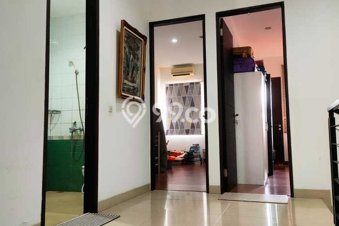 Best Deal Hunian Mewah Ideal dan Luas di Cilandak, Jakarta Selatan Best Deal Hunian Mewah Ideal dan Luas di Cilandak, Jakarta Selatan