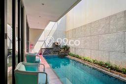 Rumah Kontrakan Jakarta Selatan LT 190m2 LB 280m2 Area Cipete Rumah Kontrakan Jakarta Selatan LT 190m2 LB 280m2 Area Cipete