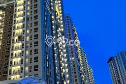 Hunian Apartemen Ideal untuk Dijual di Jakarta Utara dengan 2 Kamar Hunian Apartemen Ideal untuk Dijual di Jakarta Utara dengan 2 Kamar