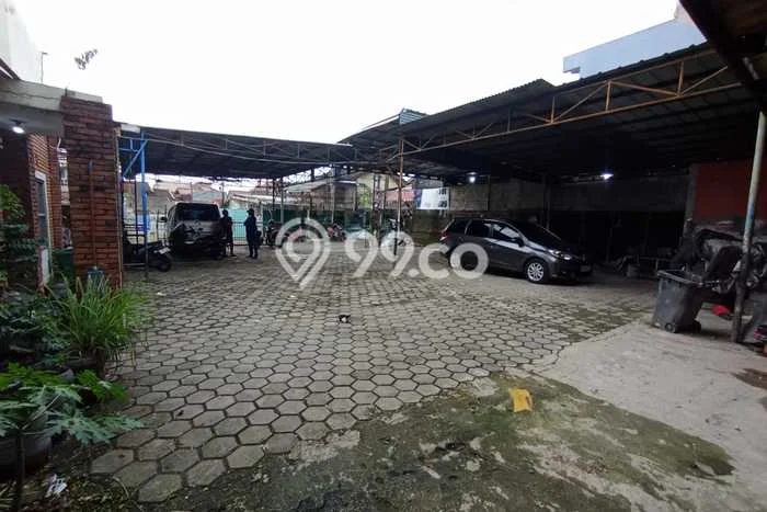Tanah Kavling Dijual di Bekasi dengan Spesifikasi 500m2 Tanah Kavling Dijual di Bekasi dengan Spesifikasi 500m2