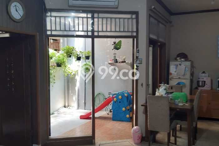 Rumah Eksklusif Dijual LT 170m2 di Duren Sawit, Jakarta Timur Rumah Eksklusif Dijual LT 170m2 di Duren Sawit, Jakarta Timur
