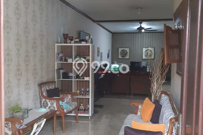 Rumah Eksklusif Dijual LT 170m2 di Duren Sawit, Jakarta Timur Rumah Eksklusif Dijual LT 170m2 di Duren Sawit, Jakarta Timur