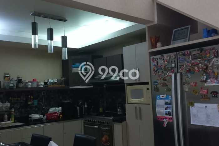 Hunian Elit LB 375m2 Siap Huni Desain Elegan di Pondok Kelapa, Jakarta Timur Hunian Elit LB 375m2 Siap Huni Desain Elegan di Pondok Kelapa, Jakarta Timur