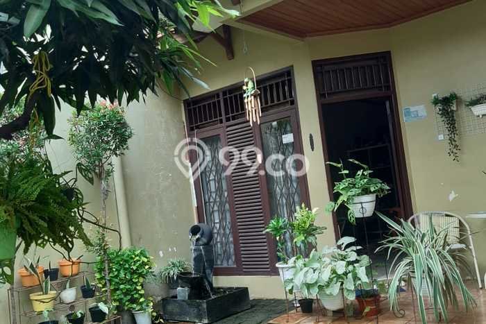 Rumah Eksklusif Dijual LT 170m2 di Duren Sawit, Jakarta Timur Rumah Eksklusif Dijual LT 170m2 di Duren Sawit, Jakarta Timur