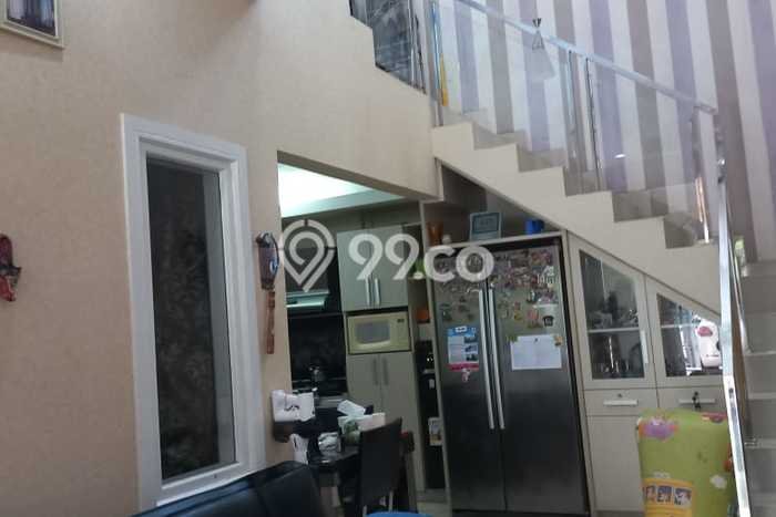 Hunian Elit LB 375m2 Siap Huni Desain Elegan di Pondok Kelapa, Jakarta Timur Hunian Elit LB 375m2 Siap Huni Desain Elegan di Pondok Kelapa, Jakarta Timur