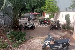 Tanah Kavling Dijual di Pondok Kelapa, Jakarta Timur dengan Luas Tanah 74m2 Tanah Kavling Dijual di Pondok Kelapa, Jakarta Timur dengan Luas Tanah 74m2