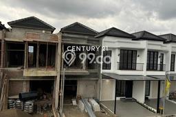 Dijual Rumah Modern 3 KT di Bintaro, Tangerang Selatan Dijual Rumah Modern 3 KT di Bintaro, Tangerang Selatan