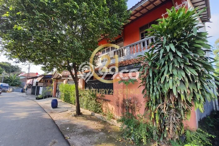 Rumah Modern 3 KT di Ulujami Jakarta Selatan Rumah Modern 3 KT di Ulujami Jakarta Selatan