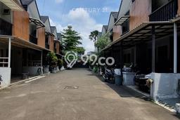 Rumah Minimalis 3 Kamar LT 75m2 di Bintaro Rumah Minimalis 3 Kamar LT 75m2 di Bintaro