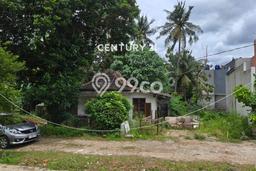 Lahan Strategis di Ciputat Dijual dengan Luas 350m2 Lahan Strategis di Ciputat Dijual dengan Luas 350m2