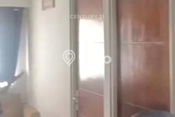 Unit Apartemen 2 Kamar & 1 Kamar Mandi Dijual di Pesanggrahan, Jakarta Selatan Unit Apartemen 2 Kamar & 1 Kamar Mandi Dijual di Pesanggrahan, Jakarta Selatan