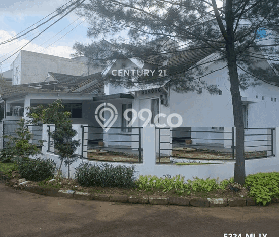 Dijual Hunian Rumah Terawat 2 Kamar di Graha Raya Bintaro, Tangerang Selatan Dijual Hunian Rumah Terawat 2 Kamar di Graha Raya Bintaro, Tangerang Selatan
