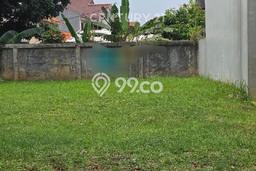 Untuk Dijual Tanah 113m2 di Rempoa, Tangerang Untuk Dijual Tanah 113m2 di Rempoa, Tangerang