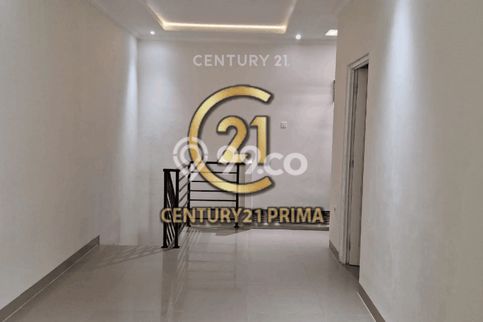 Rumah Modern 3 KT di Graha Raya Bintaro Tangerang Selatan Rumah Modern 3 KT di Graha Raya Bintaro Tangerang Selatan