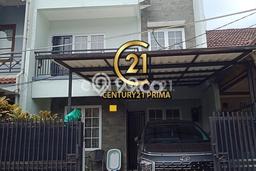 Dijual Hunian Rumah Terawat 3 KT di Bintaro, Tangerang Selatan Dijual Hunian Rumah Terawat 3 KT di Bintaro, Tangerang Selatan