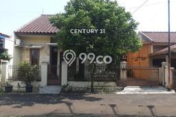 Rumah Minimalis 4 KT di Bintaro Tangerang Selatan Unfurnished Rumah Minimalis 4 KT di Bintaro Tangerang Selatan Unfurnished