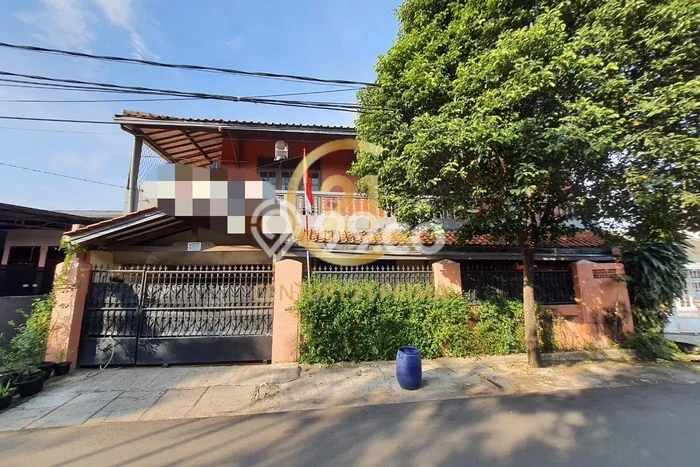 Rumah Modern 3 KT di Ulujami Jakarta Selatan Rumah Modern 3 KT di Ulujami Jakarta Selatan