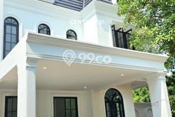 For Sale! Premium House LT 250m2 Desain Elegan di Bintaro For Sale! Premium House LT 250m2 Desain Elegan di Bintaro