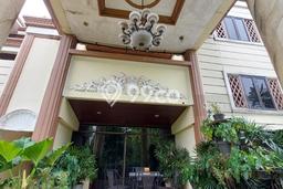 Rumah Mewah LB 520m2 Siap Huni Desain Elegan di Pondok Indah, Jakarta Selatan Rumah Mewah LB 520m2 Siap Huni Desain Elegan di Pondok Indah, Jakarta Selatan