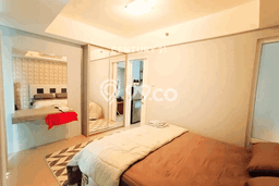 Untuk Dijual Apartemen 1 KT & 1 KM di Tangerang Selatan Lokasi Strategis Untuk Dijual Apartemen 1 KT & 1 KM di Tangerang Selatan Lokasi Strategis
