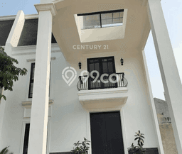 Rumah Mewah Dijual LT 112m2 di Pesanggrahan, Jakarta Selatan Rumah Mewah Dijual LT 112m2 di Pesanggrahan, Jakarta Selatan