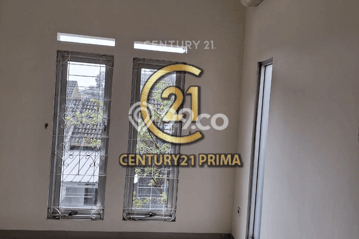 Rumah Modern 3 KT di Graha Raya Bintaro Tangerang Selatan Rumah Modern 3 KT di Graha Raya Bintaro Tangerang Selatan