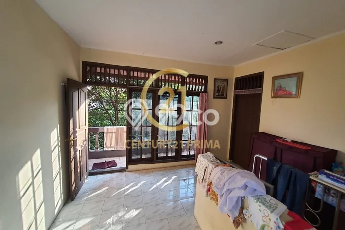 Rumah Modern 3 KT di Ulujami Jakarta Selatan Rumah Modern 3 KT di Ulujami Jakarta Selatan