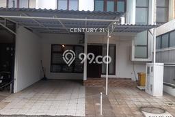 Rumah Modern 3 KT LT 84m2 di Sektor 9-Bintaro Rumah Modern 3 KT LT 84m2 di Sektor 9-Bintaro