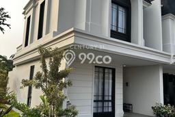 Rumah Minimalis 3 KT di Bintaro Tangerang Selatan Rumah Minimalis 3 KT di Bintaro Tangerang Selatan