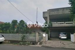 Rumah Elit Modern Tanpa Renovasi di Bintaro Tangerang Selatan Rumah Elit Modern Tanpa Renovasi di Bintaro Tangerang Selatan