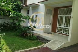 Best Deal Hunian Mewah Ideal dan Luas di Pesanggrahan, Jakarta Selatan Best Deal Hunian Mewah Ideal dan Luas di Pesanggrahan, Jakarta Selatan