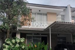 Rumah Modern 3 KT di Bintaro Tangerang Selatan Unfurnished Rumah Modern 3 KT di Bintaro Tangerang Selatan Unfurnished