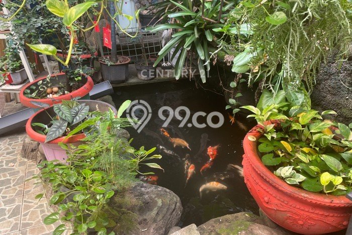 For Sale Hunian Rumah Terawat 5 Kamar di Graha Raya Bintaro, Tangerang Selatan For Sale Hunian Rumah Terawat 5 Kamar di Graha Raya Bintaro, Tangerang Selatan