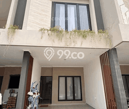 Dijual Rumah Minimalis Bagus Punya 3 KT di Pesanggrahan Jakarta Selatan SHM Dijual Rumah Minimalis Bagus Punya 3 KT di Pesanggrahan Jakarta Selatan SHM