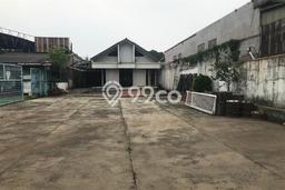 Gudang Dijual di Kawasan Karawaci, Tangerang Harga Kompetitif Gudang Dijual di Kawasan Karawaci, Tangerang Harga Kompetitif