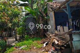 Lahan untuk Dijual Lokasi Kelapa Dua, Tangerang Luas 96m2 SHM Lahan untuk Dijual Lokasi Kelapa Dua, Tangerang Luas 96m2 SHM