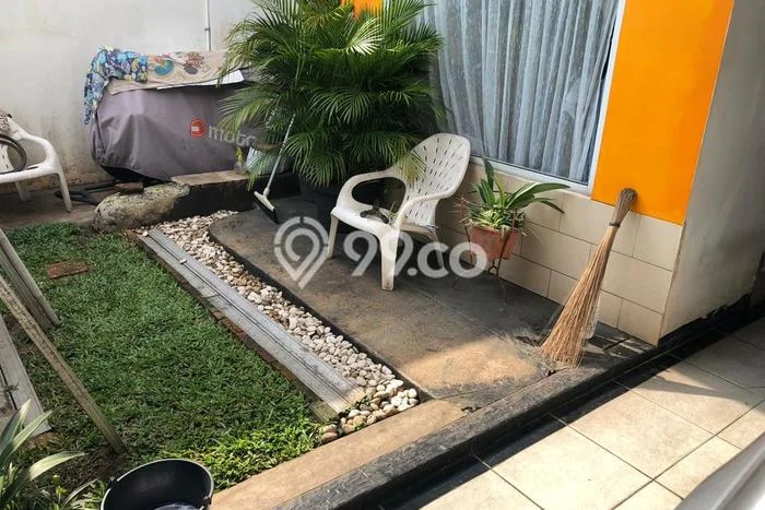 Hunian Nyaman Asri 3 KT Siap Pakai di Gading Serpong Tangerang Hunian Nyaman Asri 3 KT Siap Pakai di Gading Serpong Tangerang