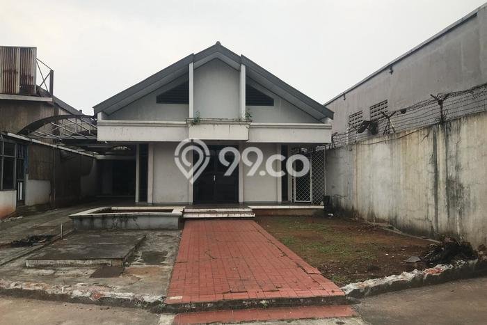 Gudang Dijual di Kawasan Karawaci, Tangerang Harga Kompetitif Gudang Dijual di Kawasan Karawaci, Tangerang Harga Kompetitif
