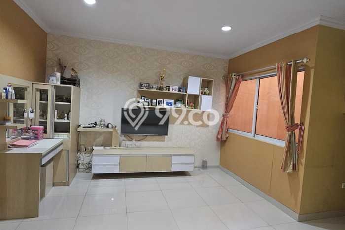 Jual Rumah Bagus Siap Huni LB 90m2 di Periuk, Tangerang Jual Rumah Bagus Siap Huni LB 90m2 di Periuk, Tangerang