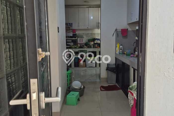 Siap Huni Hunian Elit 3 Kamar di Jatinegara Dekat ke Mana Saja Siap Huni Hunian Elit 3 Kamar di Jatinegara Dekat ke Mana Saja