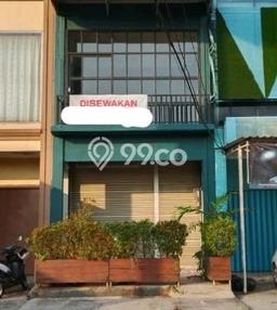Unit Komersial Disewakan di Jakarta Timur Area Strategis Harga Kompetitif Unit Komersial Disewakan di Jakarta Timur Area Strategis Harga Kompetitif