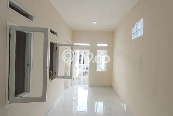 Rumah Modern Cantik 3 KT Bisa Langsung Pindah di Jatisampurna Rumah Modern Cantik 3 KT Bisa Langsung Pindah di Jatisampurna