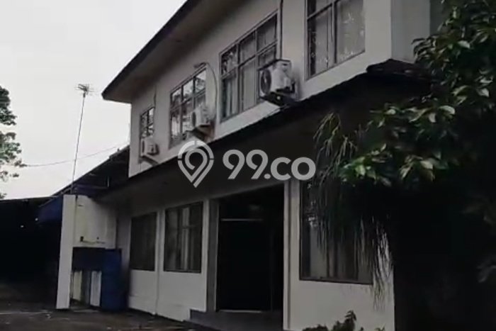 Pabrik Dijual Lokasi Stratagis di Curug Tangerang Cocok untuk Bisnis Pabrik Dijual Lokasi Stratagis di Curug Tangerang Cocok untuk Bisnis