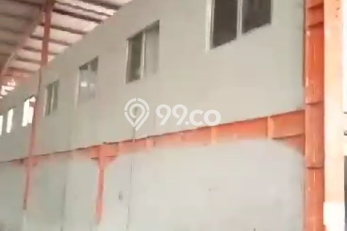 Untuk Dijual Pabrik di Balaraja, Tangerang Harga Penawaran Spesial Untuk Dijual Pabrik di Balaraja, Tangerang Harga Penawaran Spesial