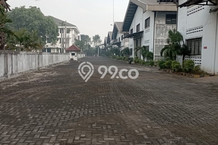 Untuk Dijual Pabrik di Karawaci, Tangerang Harga Penawaran Spesial Untuk Dijual Pabrik di Karawaci, Tangerang Harga Penawaran Spesial