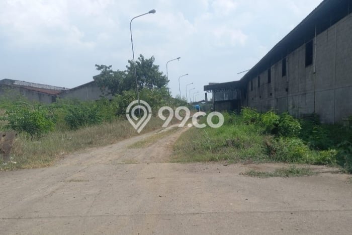 Pabrik Dijual di Karawang Timur Karawang dengan LB 35m2 Pabrik Dijual di Karawang Timur Karawang dengan LB 35m2