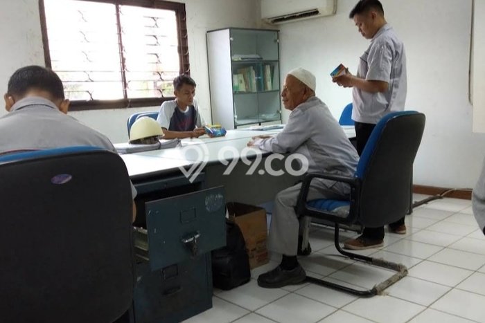Unit Pabrik Dijual di Balaraja Tangerang 33m2 Unit Pabrik Dijual di Balaraja Tangerang 33m2