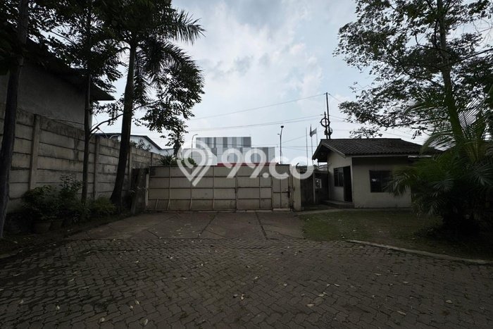 Paling Dicari! Pabrik Dijual di Jatake Harga Kompetitif Paling Dicari! Pabrik Dijual di Jatake Harga Kompetitif