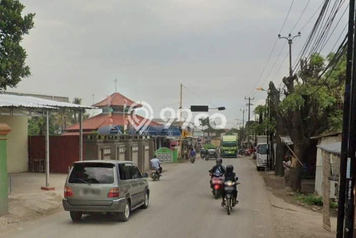 Unit Pabrik Dijual di Cikarang Utara Bekasi 3000m2 Unit Pabrik Dijual di Cikarang Utara Bekasi 3000m2