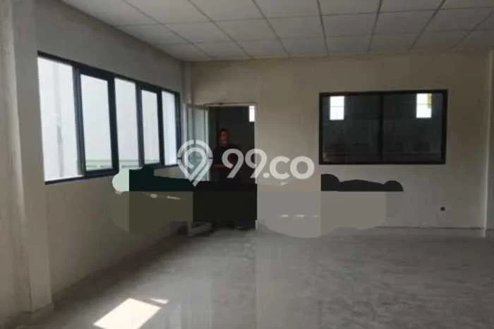 Pabrik Komersial Dijual di Cikupa Tangerang LT 4600m2 & LB 3000m2 Pabrik Komersial Dijual di Cikupa Tangerang LT 4600m2 & LB 3000m2